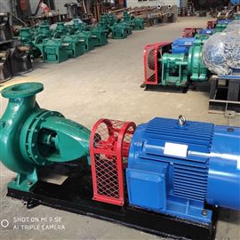 IS100-80-160IS系列清水泵(beng)