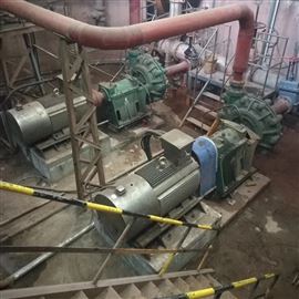 旋流器給(gei)礦泵