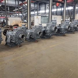 300ZBD-630湖北天門泵業(yè)公司高鉻合金(jīn)渣漿泵