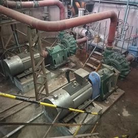 工礦業濃(nong)漿泵