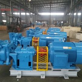 無洩(xie)漏耐磨壓(yā)濾機入料(liao)泵