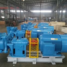 TBYL-150沙場選礦(kuàng)廠用無洩漏耐(nai)磨壓濾機入料(liao)泵