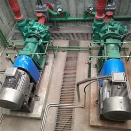 150ZBD-530洗砂廠(chǎng)耐腐蝕泥漿泵