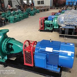 工業(ye)排水用清水泵