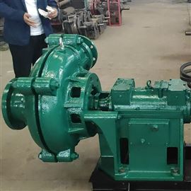 立式清淤用(yong)泥漿泵