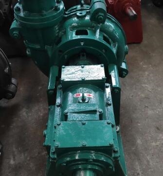 ZBD型渣漿(jiāng)