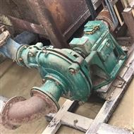 125ZXQ-315耐(nài)磨細沙回(huí)收渣漿泵(beng) 渣漿泵生(sheng)産