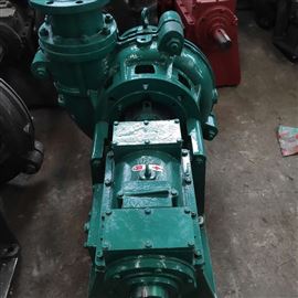 40ZBG-250離(li)心式渣漿泵-常州思复装备制造有限责任公司(急速版)