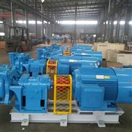 TBYL-150耐磨(mó)密封壓(yā)濾泵