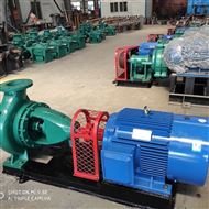 IS150-125-315工業(yè)給水用清(qing)水泵