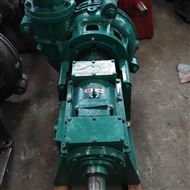 125ZBD-530湖(hu)北天門高鉻合(hé)金渣漿泵及易(yì)損件配件