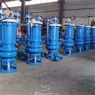 ZJQ100-200ZJQ無堵(dǔ)塞泥漿輸(shu)送潛水渣(zha)漿泵