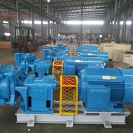 無(wu)洩漏耐(nai)磨壓濾(lü)機入料(liao)泵