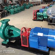 IS100-80-160IS系列清水(shui)泵