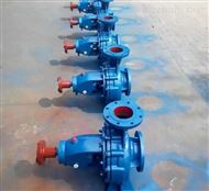 IS150-125-400離心式清(qing)水泵-天門(mén)水泵