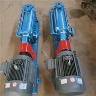 D155-67*6礦山取水(shuǐ)多級泵