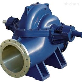 300S-32洗沙(shā)廠用雙吸(xī)離心泵