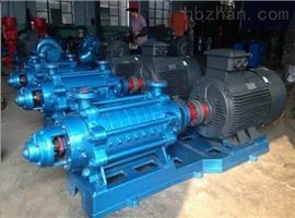 D155-30*4D型多(duo)級離心給(gěi)水泵