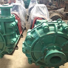 200ZBG-760尾礦輸送(sòng)高揚程渣(zhā)漿泵