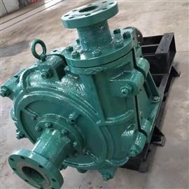 80ZBG-485大型高揚(yang)程渣漿泵(bèng) 渣漿泵生(sheng)産
