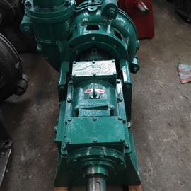125ZBD-530湖北天門(mén)高鉻合金渣漿(jiang)泵及易損件配(pei)件
