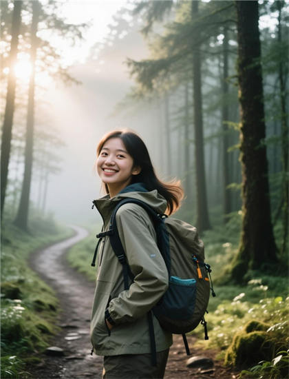 星际宝贝 电影-白鹿明星人脸替换脸造型视频