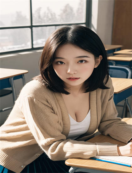 电影 艺术家-女生看视频流粘液所需时间变短